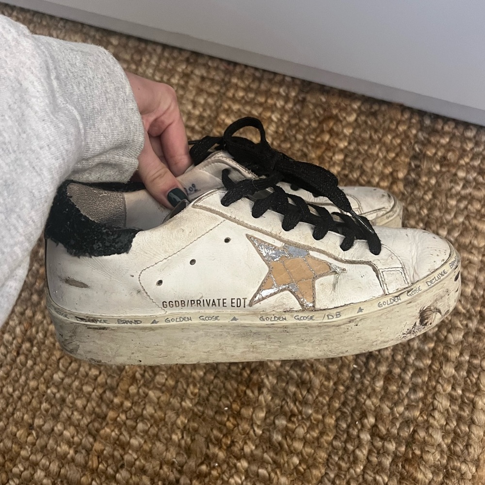 AUTHENTIC GGDB sneakers